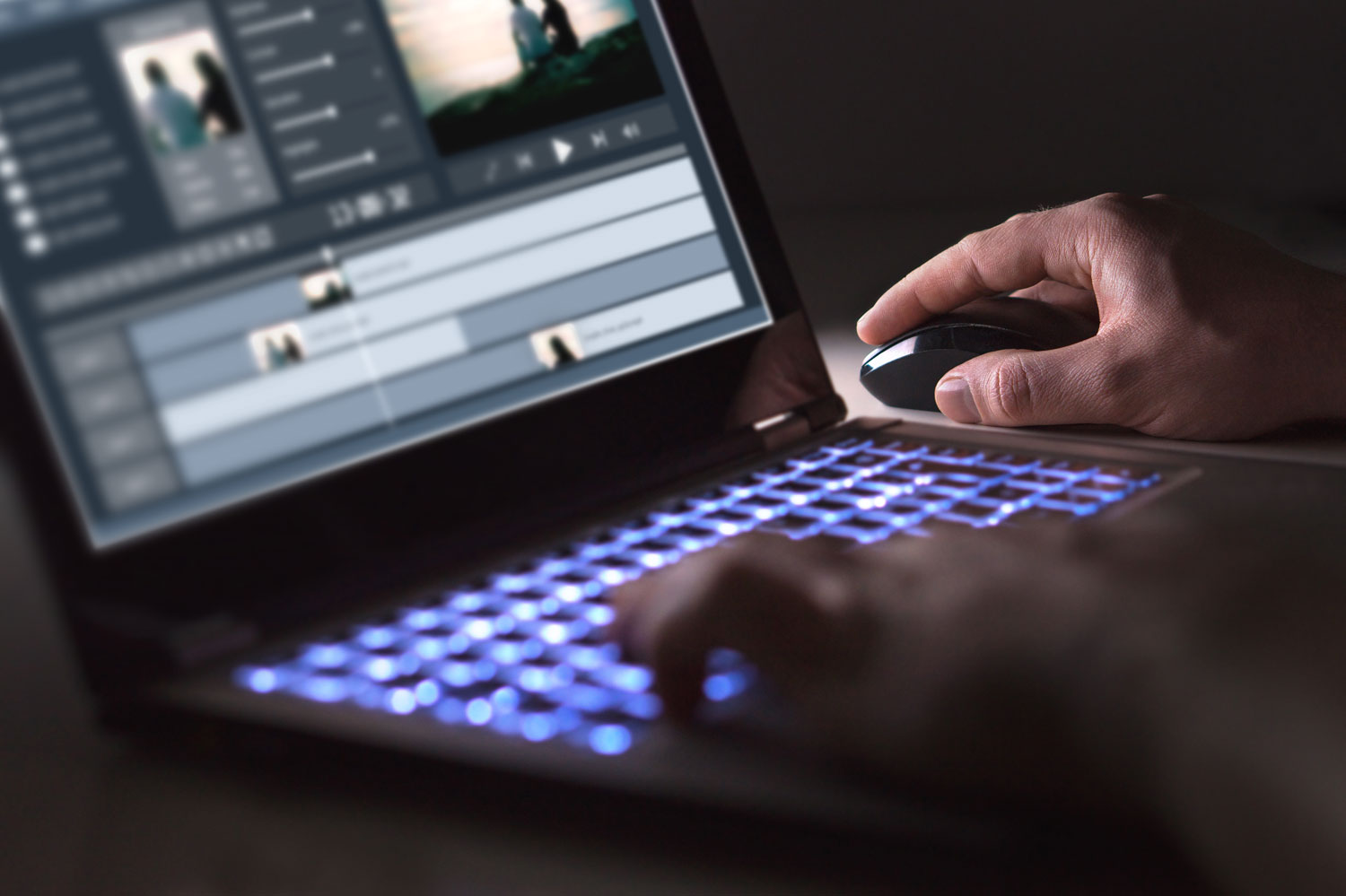 video-editing